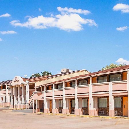Econo Lodge Chandler Exterior foto