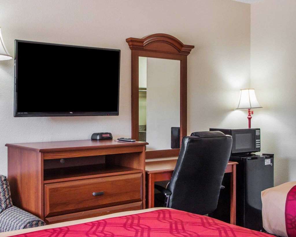 Econo Lodge Chandler Zimmer foto
