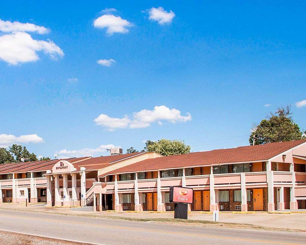 Econo Lodge Chandler Exterior foto