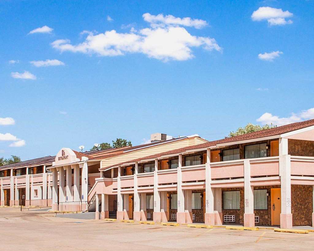 Econo Lodge Chandler Exterior foto