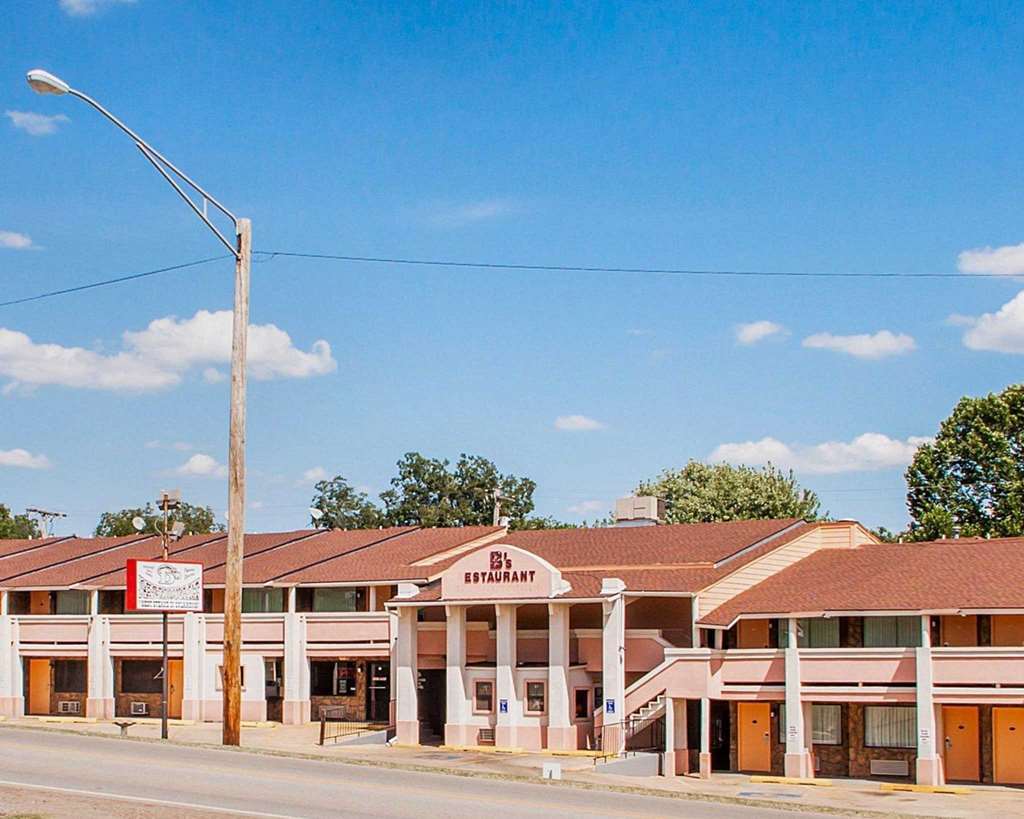 Econo Lodge Chandler Exterior foto