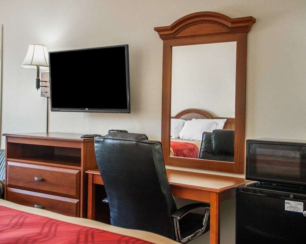 Econo Lodge Chandler Zimmer foto