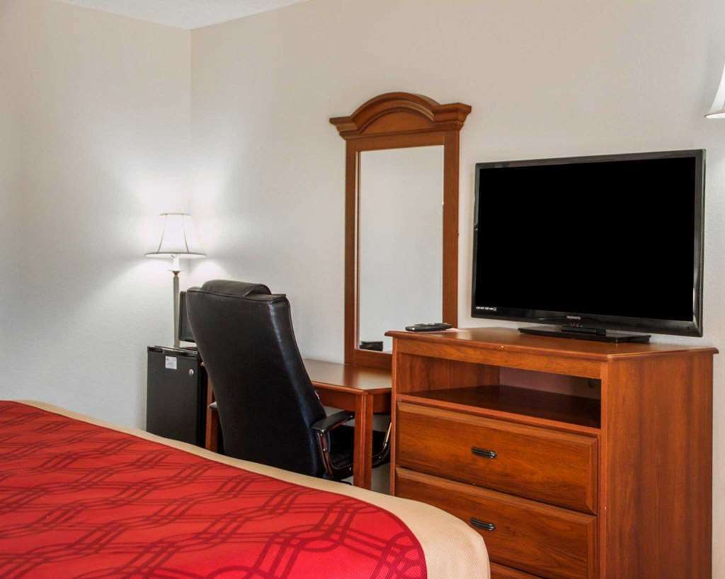 Econo Lodge Chandler Zimmer foto