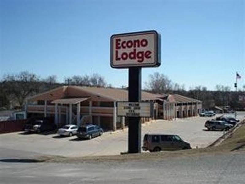 Econo Lodge Chandler Exterior foto