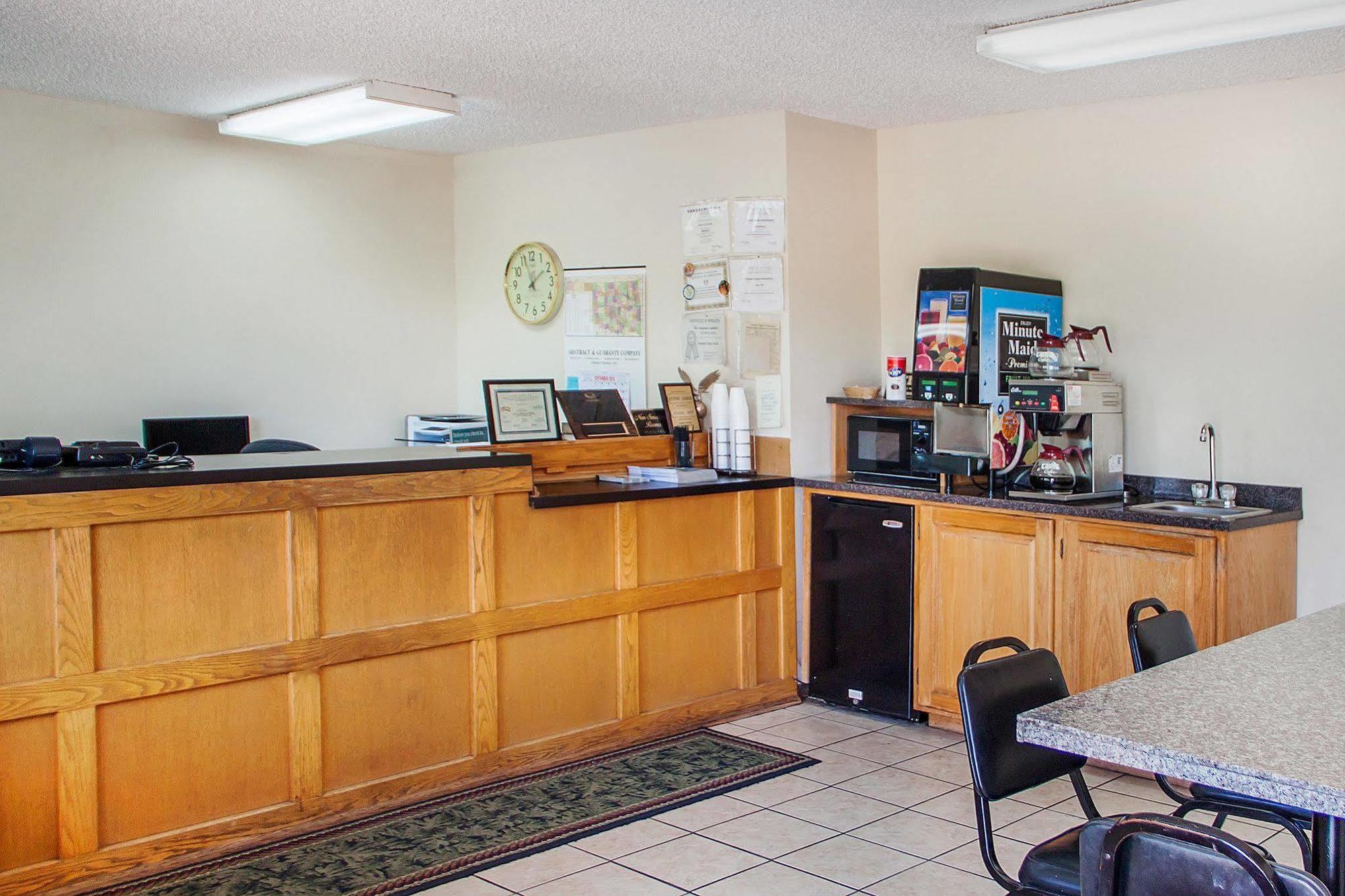 Econo Lodge Chandler Exterior foto